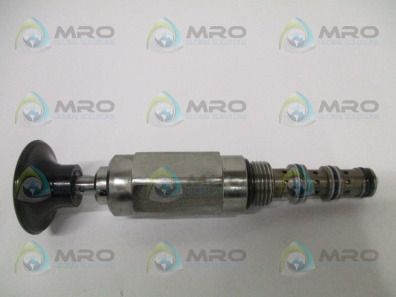 HYDRAFORCE MP08-40D-0-N MANUAL PULL-TO-SHIFT VALVE *NEW IN BOX*