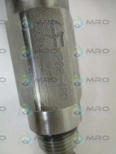 HYDRAFORCE MP08-40D-0-N MANUAL PULL-TO-SHIFT VALVE *NEW IN BOX*
