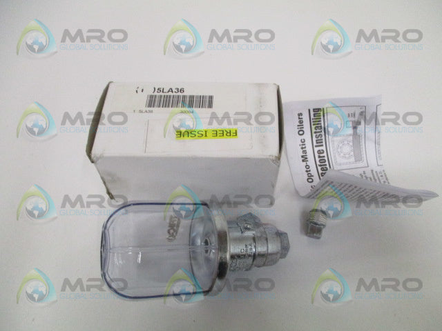 TRICO 30064 5LA36 CONSTANT LEVEL OILER *NEW IN BOX*