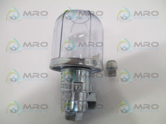 TRICO 30064 5LA36 CONSTANT LEVEL OILER *NEW IN BOX*