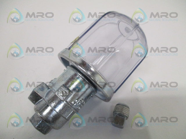 TRICO 30064 5LA36 CONSTANT LEVEL OILER *NEW IN BOX*
