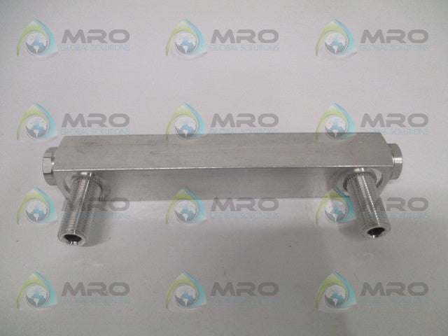 LDI INDUSTRIES G610-05-A-1 FLOW METER *NEW IN BOX*