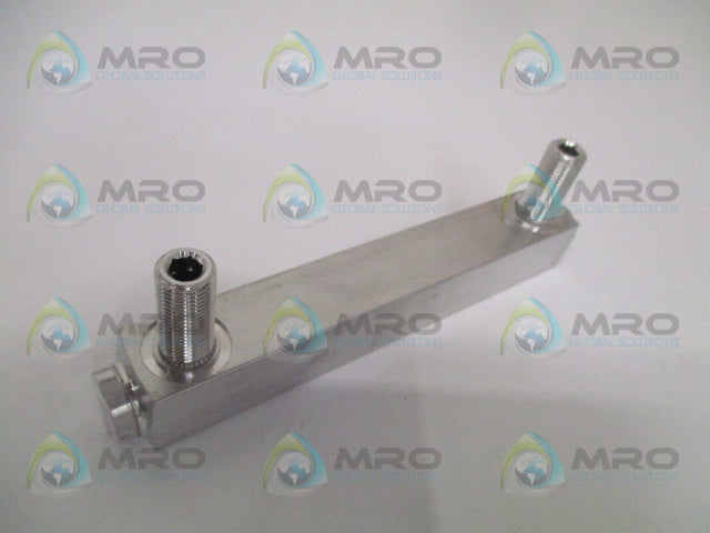 LDI INDUSTRIES G610-05-A-1 FLOW METER *NEW IN BOX*