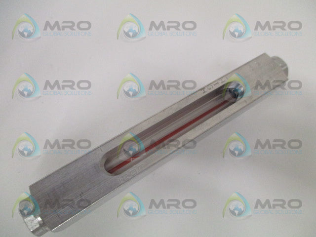 LDI INDUSTRIES G610-05-A-1 FLOW METER *NEW IN BOX*