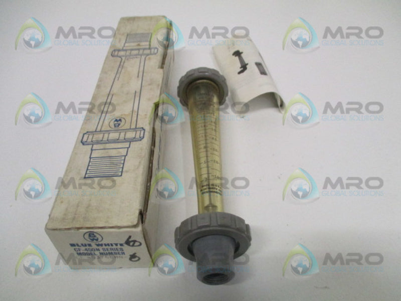 BLUE WHITE CF45376LHN-6 NSMP