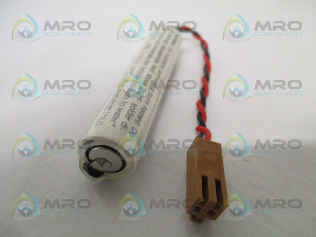 SANYO CR12600SE LITHIUM BATTERY 3V *NEW NO BOX*