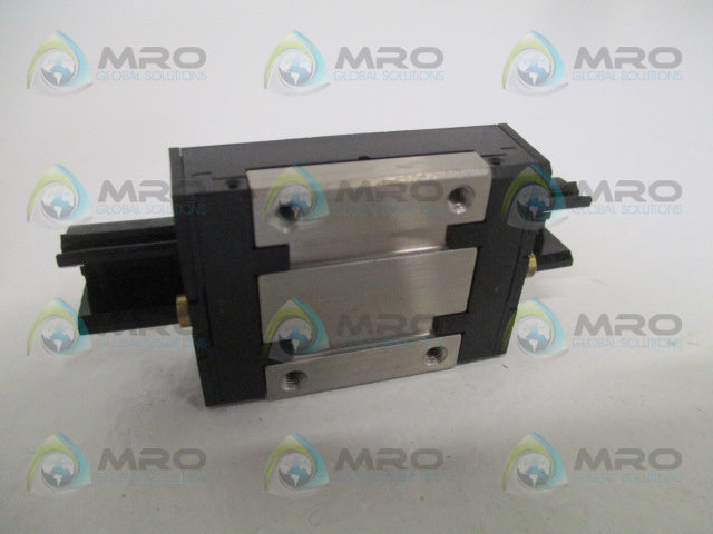 REXROTH R044259300 MINI BALL RAIL RUNNER BLOCK *NEW IN BOX*