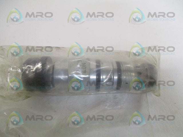 SUN HYDRAULICS PPFB-LDN CARTRIDGE RELIEF VALVE *NEW NO BOX*