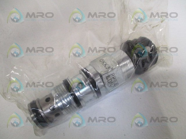 SUN HYDRAULICS PPFB-LDN CARTRIDGE RELIEF VALVE *NEW NO BOX*