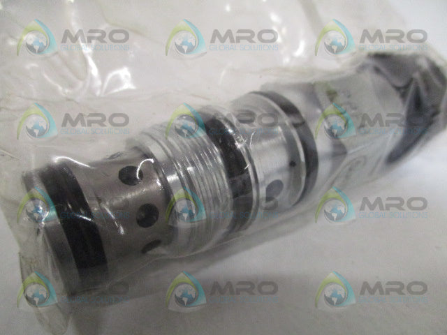 SUN HYDRAULICS PPFB-LDN CARTRIDGE RELIEF VALVE *NEW NO BOX*