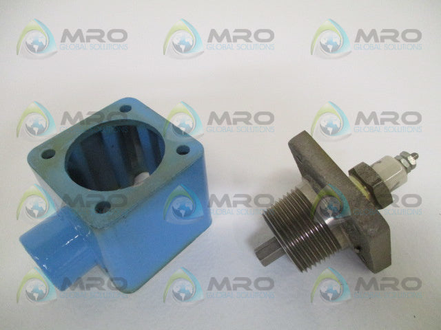 WARRICK CONTROLS 3E1C LIQUID LEVEL SENSOR *NEW NO BOX*