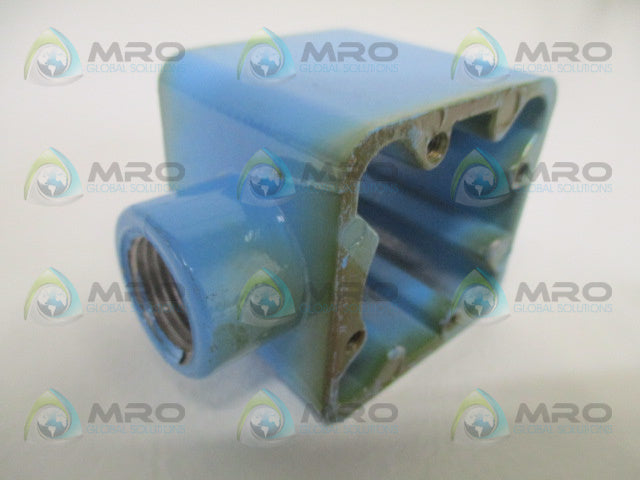 WARRICK CONTROLS 3E1C LIQUID LEVEL SENSOR *NEW NO BOX*