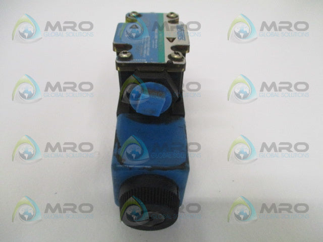 VICKERS DG4V-3S-2C-M-FTWL-B5-60 VALVE *NEW NO BOX*