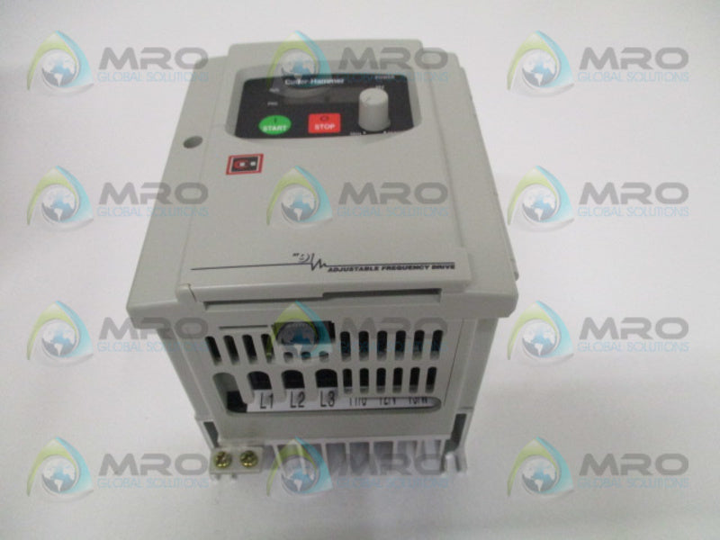 CUTLER HAMMER AF91AG0CF50D 0.5HP 380-480V  NSMP