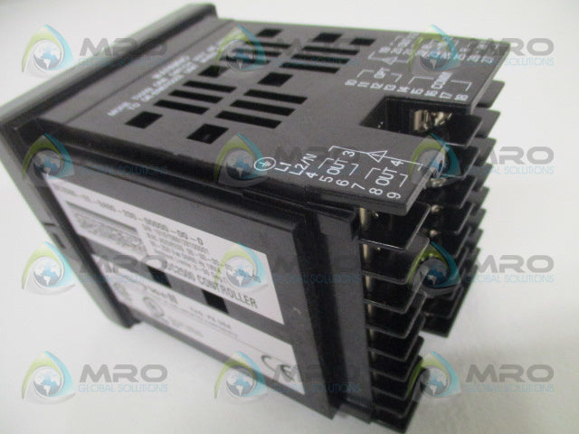 HONEYWELL UDC2500 DC2500-EE-0A00-200-00000-00-0 CONTROLLER *NEW IN BOX*