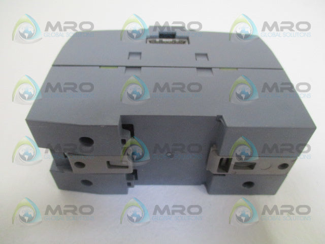 SIEMENS SIMATIC S7-1200 6ES7231-5QD32-0XB0 THERMOCOUPLE MODULE *USED*
