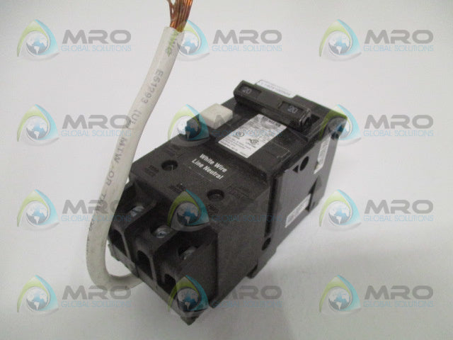 SIEMENS QPF220 20A *USED*