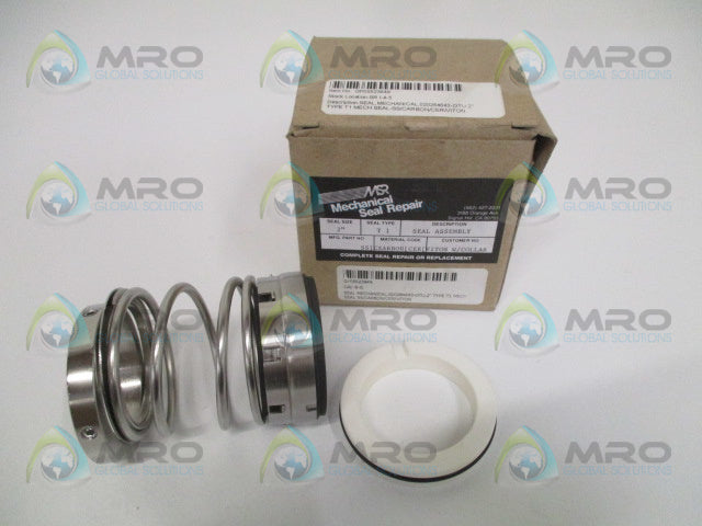 MECHANICAL SEAL REPAIR T1 SEAL ASSEMLBY 2" *NEW IN BOX*