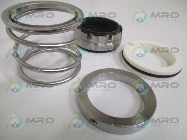 MECHANICAL SEAL REPAIR T1 SEAL ASSEMLBY 2" *NEW IN BOX*