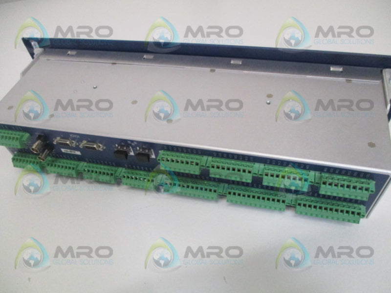 SEL SEL-2440 24402311A1A11831 PROGRAMMABLE AUTOMATION CONTROLLER *NEW NO BOX*