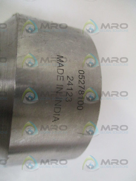 INDUSTRIAL MRO 05278100 SLEEVE *NEW NO BOX*