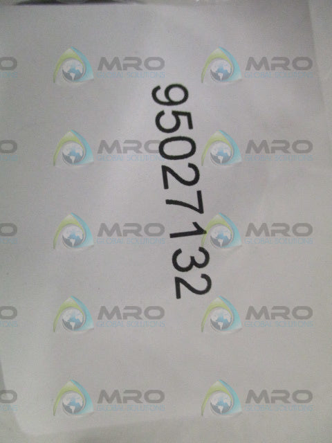 INDUSTRIAL MRO 95027132 O-RING *NEW NO BOX*