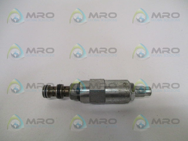 HYDRAFORCE PR08-32-0-N-12 HYDRUALIC PRESSURE CONTROL VALVE *NEW NO BOX*