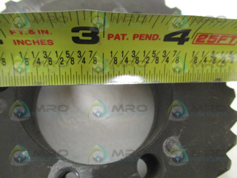 GOODYEAR W-36S-SH SPROCKET 1-7/8" *USED*
