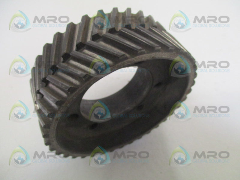 GOODYEAR W-36S-SH SPROCKET 1-7/8" *USED*