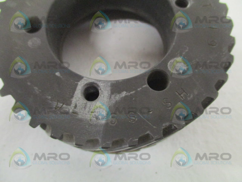 GOODYEAR W-36S-SH SPROCKET 1-7/8" *USED*