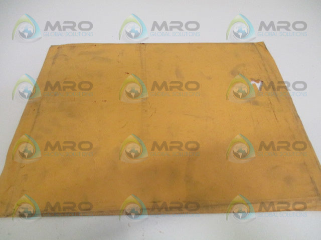 STAHLIN BP1412CS BACK PANEL 14x12 *NEW IN ORIGINAL PACKAGE*