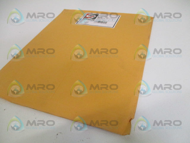 STAHLIN BP1412CS BACK PANEL 14x12 *NEW IN ORIGINAL PACKAGE*