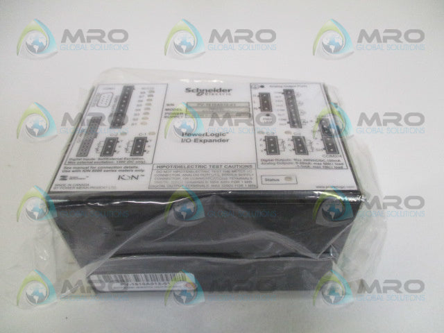 SCHNEIDER PowerLogic P850EB0 I/O EXPANDER MODULE *NEW IN BOX*