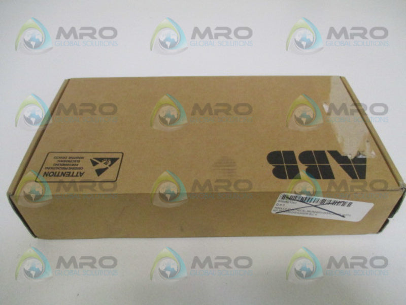 ABB FS225R12KE3/AGDR-81C 3AUA0000109330 SPARE PART KIT * FACTORY SEALED *