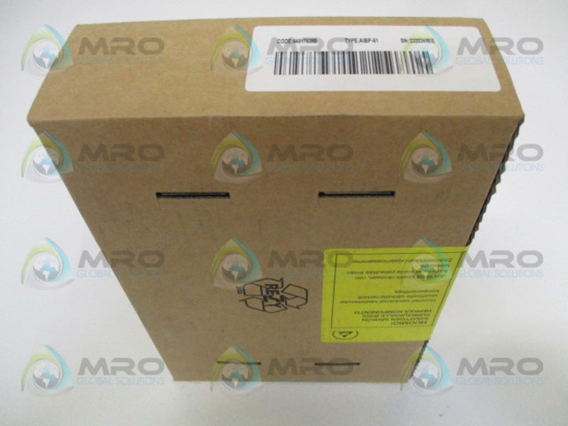 ABB AIBP-51 64517538B INVERTER BOARD * FACTORY SEALED *