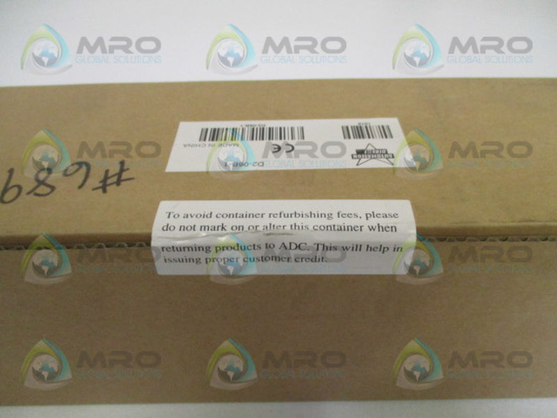 AUTOMATION DIRECT D2-06B-1 * FACTORY SEALED *