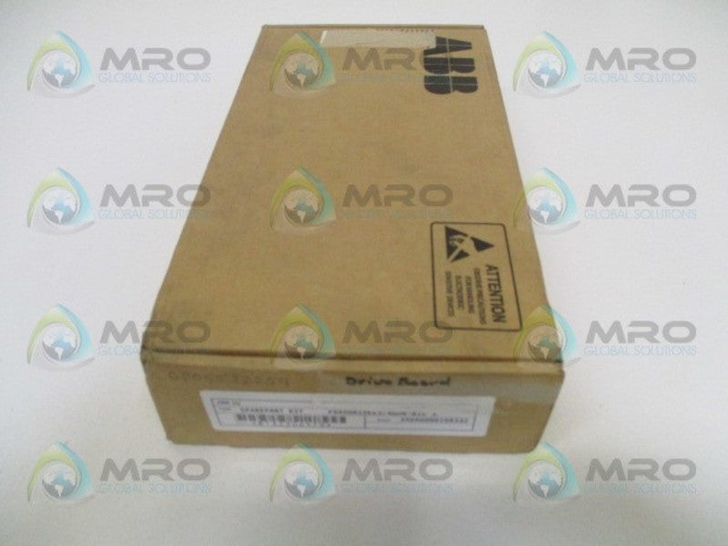 ABB FS450R12KE3/AGDR-81C 3AUA0000109332 SPARE PART KIT * FACTORY SEALED *