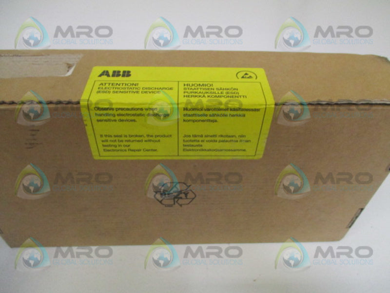 ABB FS450R12KE3/AGDR-81C 3AUA0000109332 SPARE PART KIT * FACTORY SEALED *