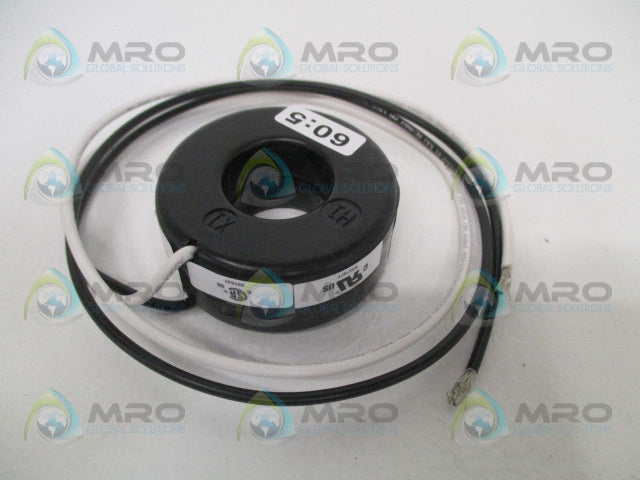 TE CONNECTIVITY 2RL-600 CURRENT TRANSFORMER RATIO 60:5 *NEW NO BOX*
