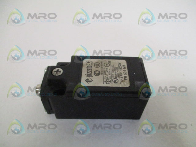 PIZZATO FR501-M1 LIMIT SWITCH *NEW NO BOX*