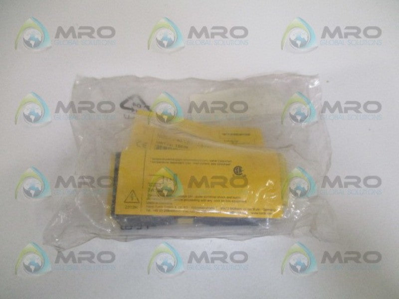 TURCK Ni20-CP40-VP4X2/S100-S10 *NEW IN FACTORY BAG*