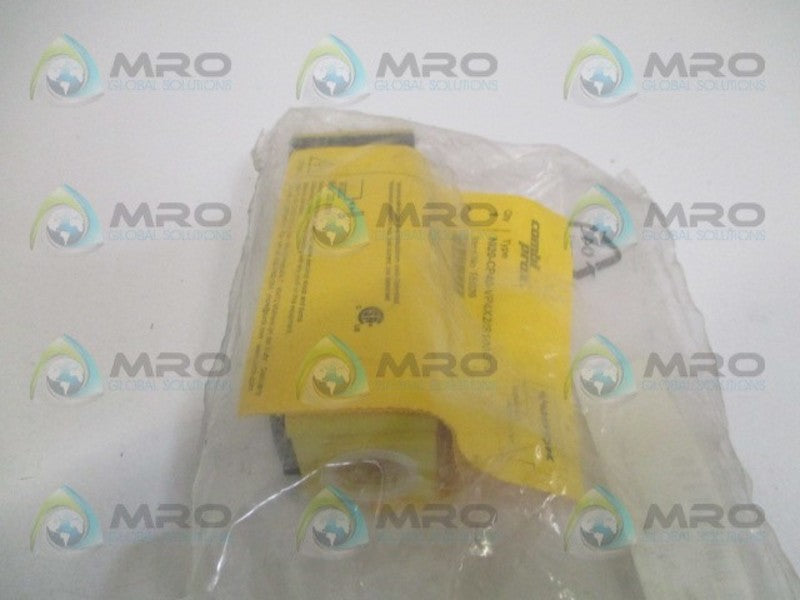 TURCK Ni20-CP40-VP4X2/S100-S10 *NEW IN FACTORY BAG*