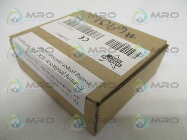 AUTOMATION DIRECT D2-08NA-1 INPUT MODULE * FACTORY SEALED *