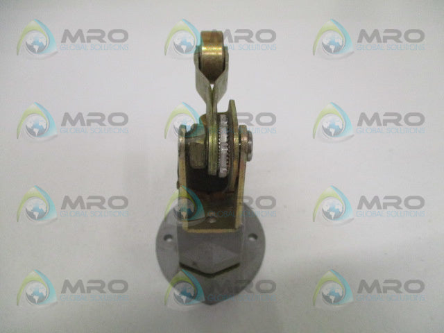 MICROSWITCH BZV6-2RN2 LIMIT SWITCH (GREY) *NEW NO BOX*