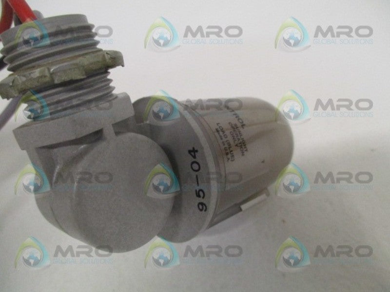 TORK 2002 MOUNTING PHOTOCONTROL 208-277V *NEW NO BOX*