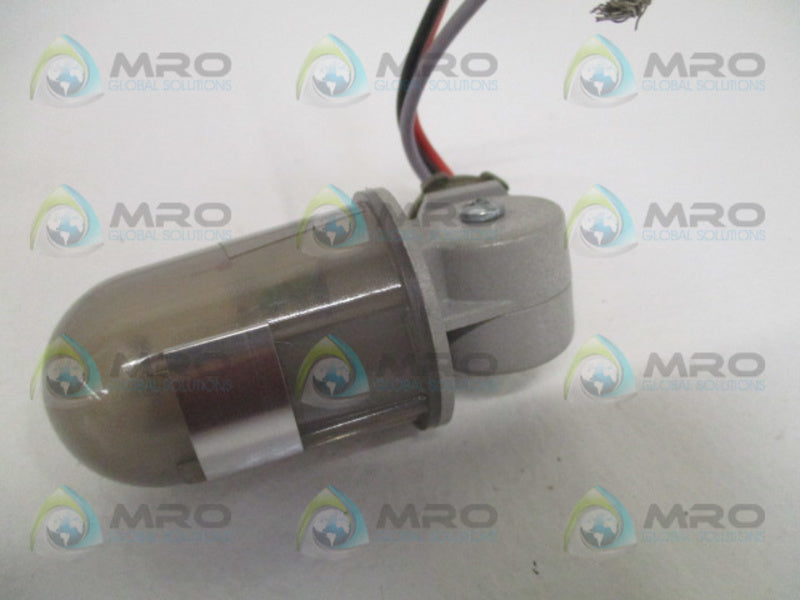 TORK 2002 MOUNTING PHOTOCONTROL 208-277V *NEW NO BOX*