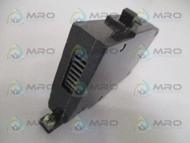 GENERAL ELECTRIC TEY120 CIRCUIT BREAKER 20A *NEW NO BOX*