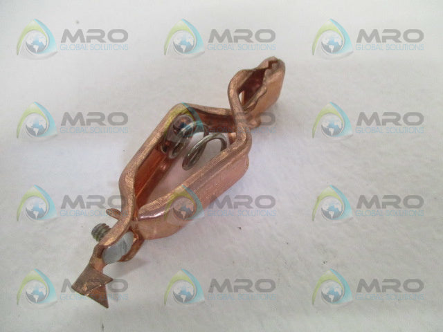 MUELLER ELECTRIC BU-27C BATTERY CLIP 40AMP *NEW NO BOX*