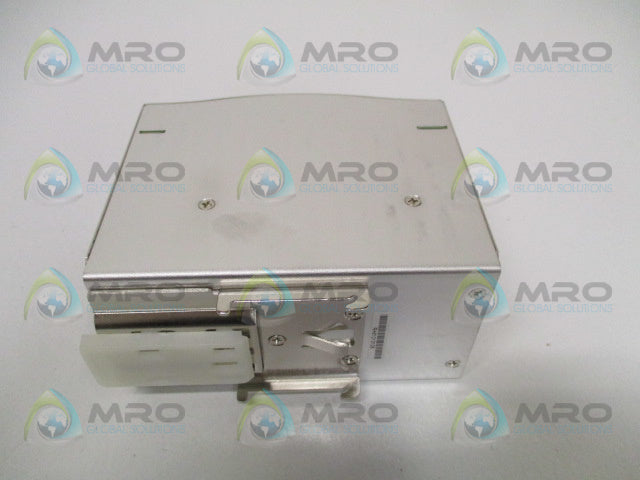 MEAN WELL DR-120-48 POWER SUPPLY 48V *NEW NO BOX*
