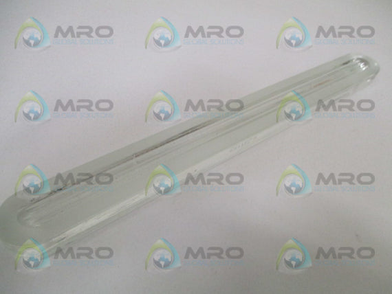 AUER MAXOS 2071715 SAFETY SIGHT GLASS * NEW IN BOX *